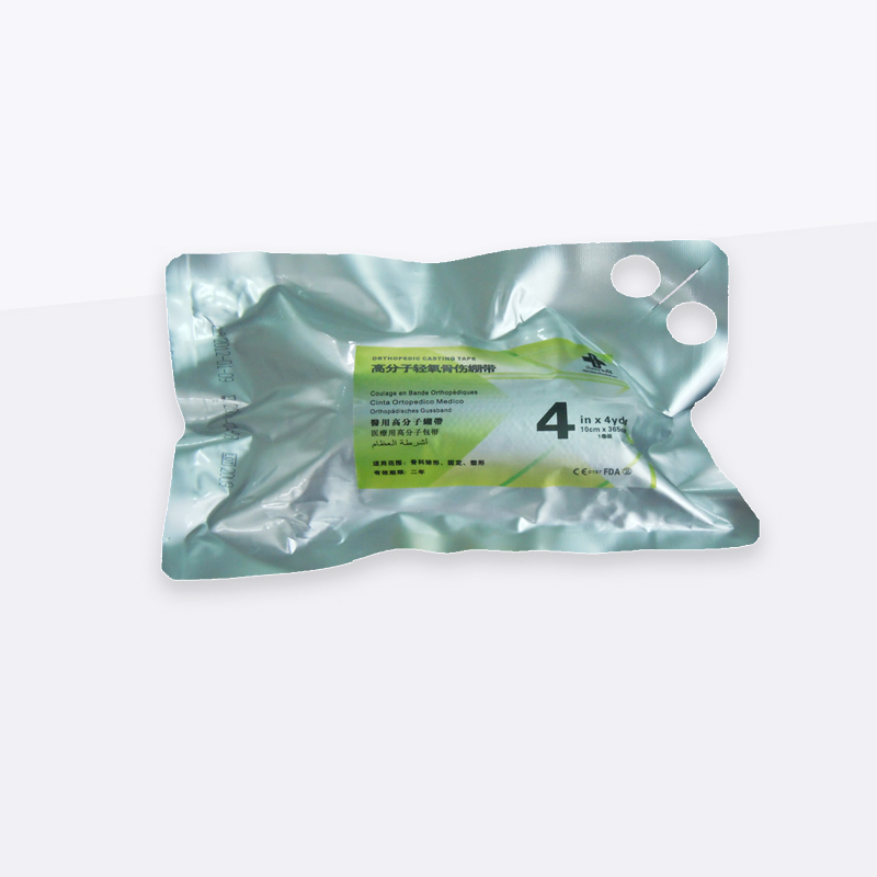 高分子繃帶（醫(yī)院專供）